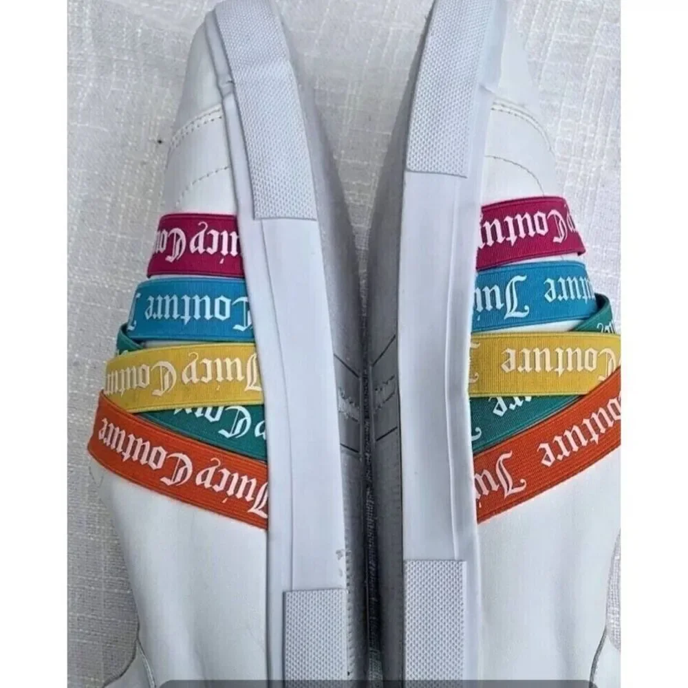 Juicy Couture Carrie Sneaker